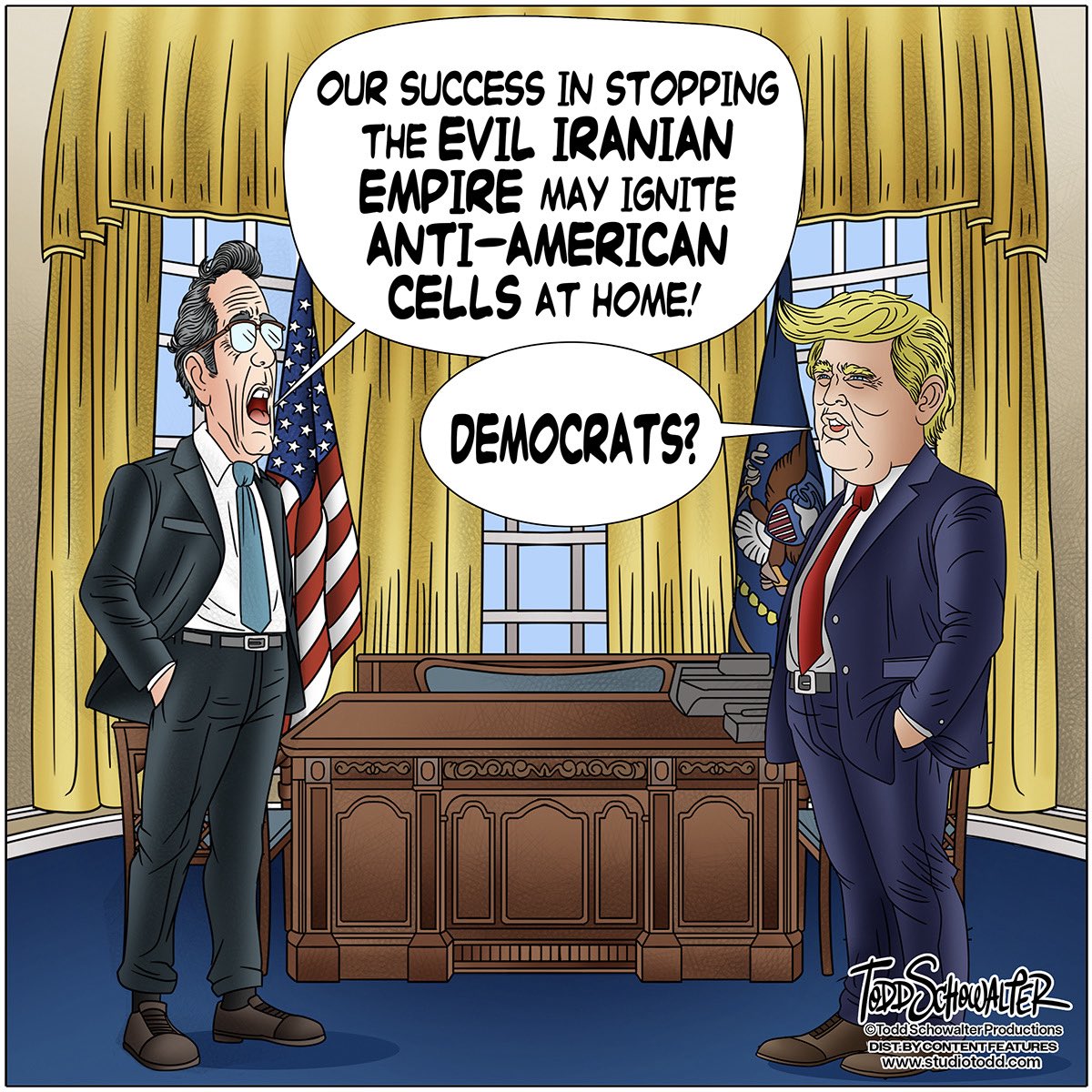 Todd Schowalter tweet media