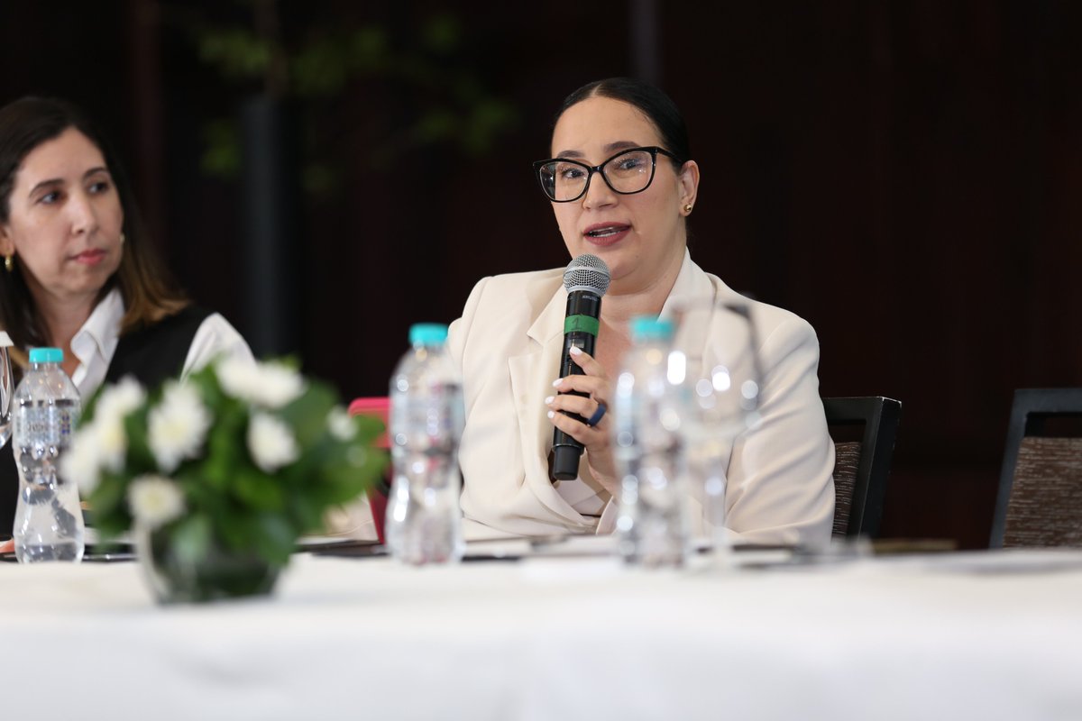 Russin Vecchi & Heredia Bonetti tweet media