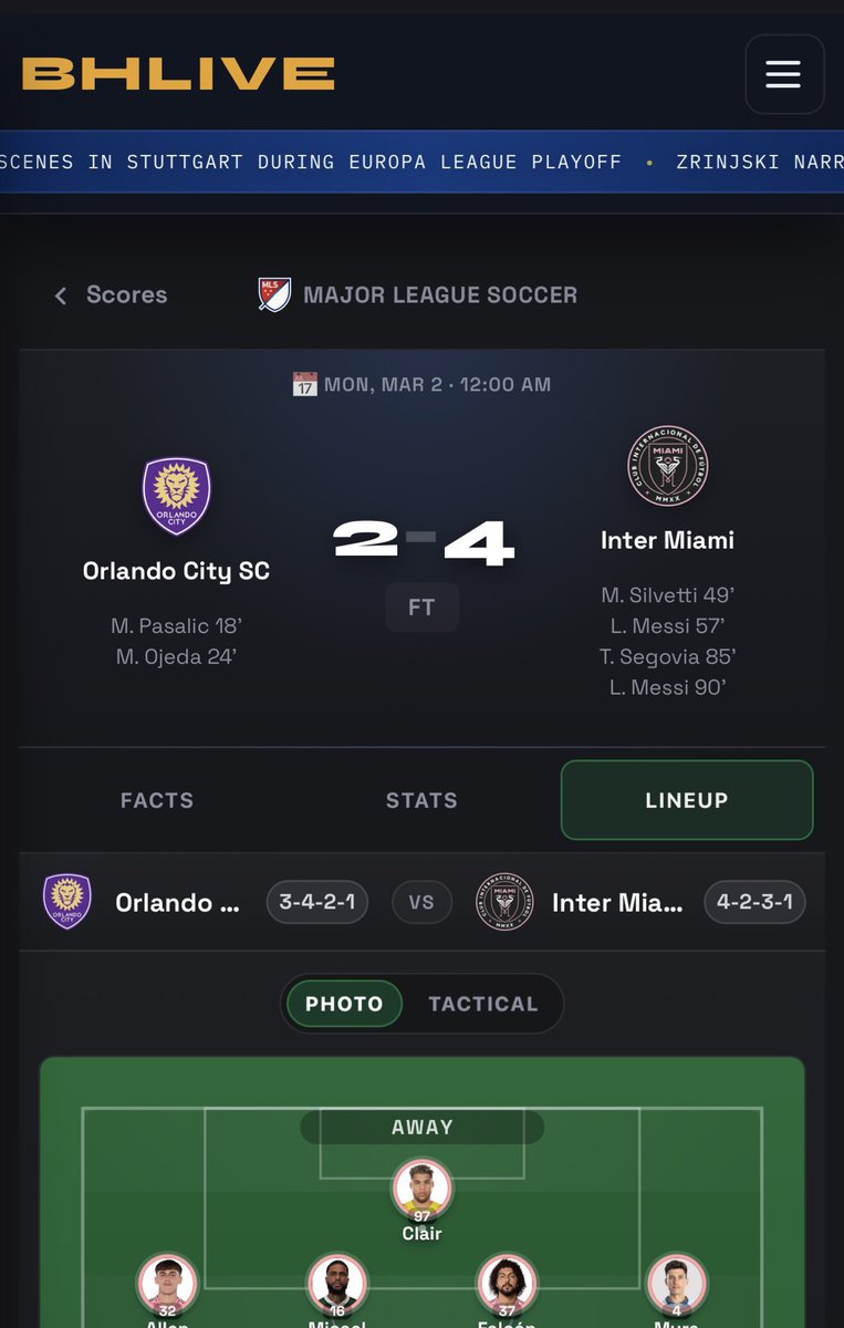 BH Live 🇧🇦 tweet media