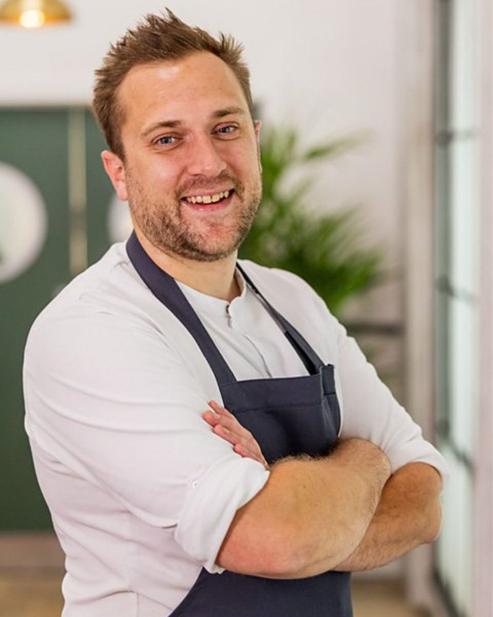 The Good Food Guide tweet media