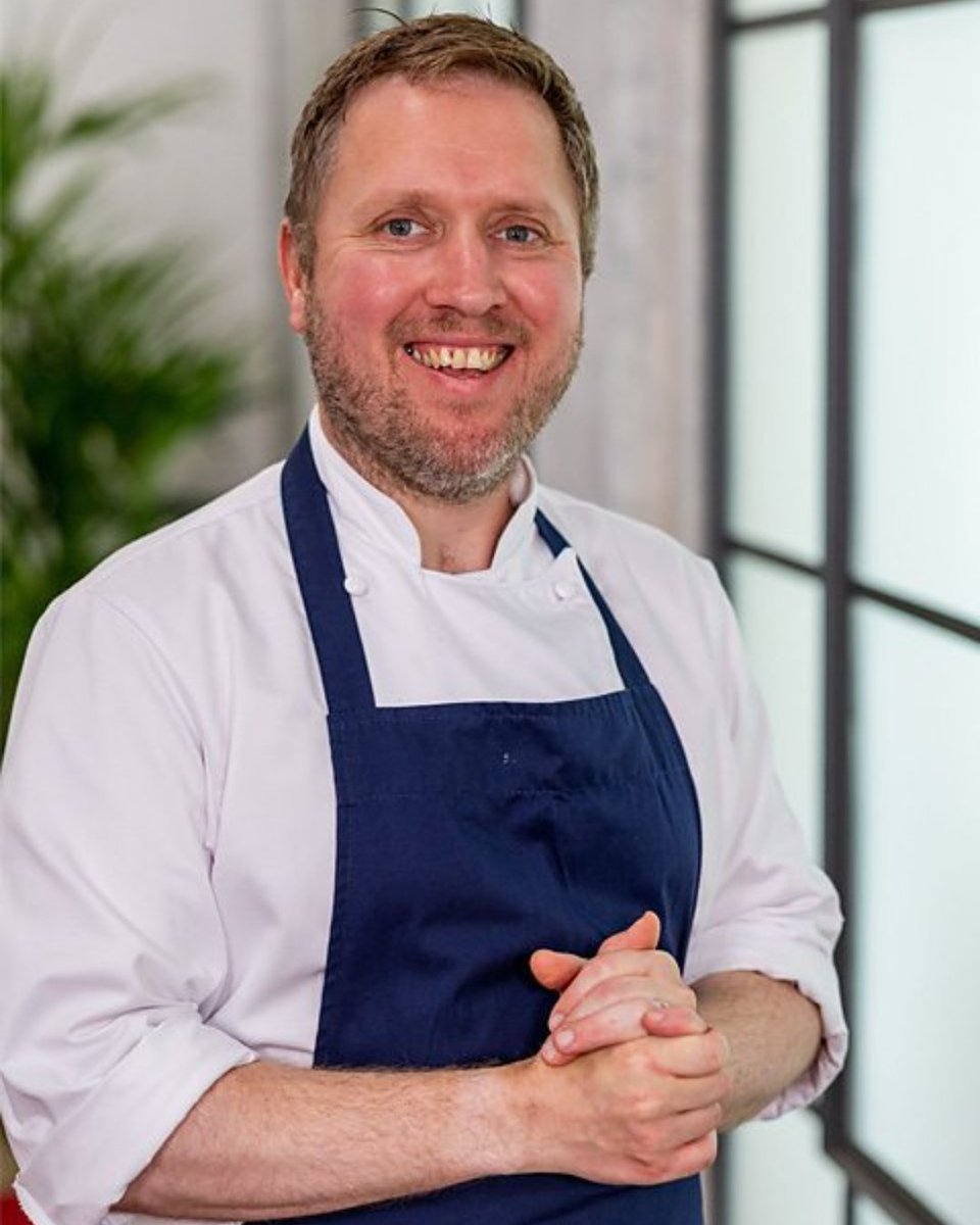 The Good Food Guide tweet media