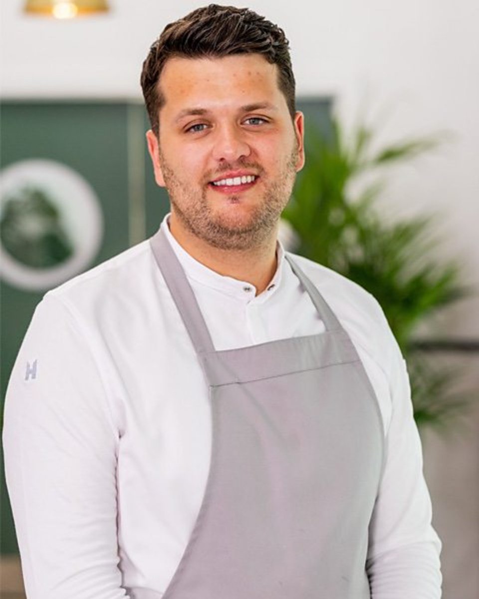 The Good Food Guide tweet media