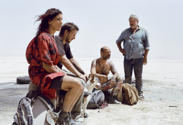 theMagger.com tweet media