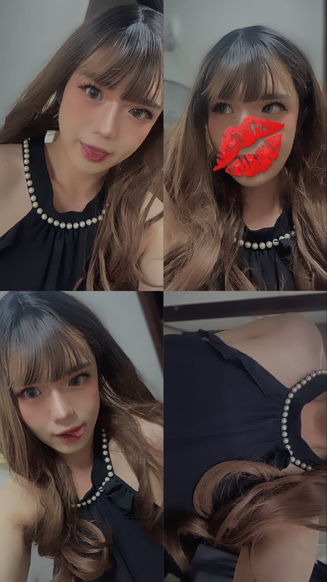 美麗本人 tweet media