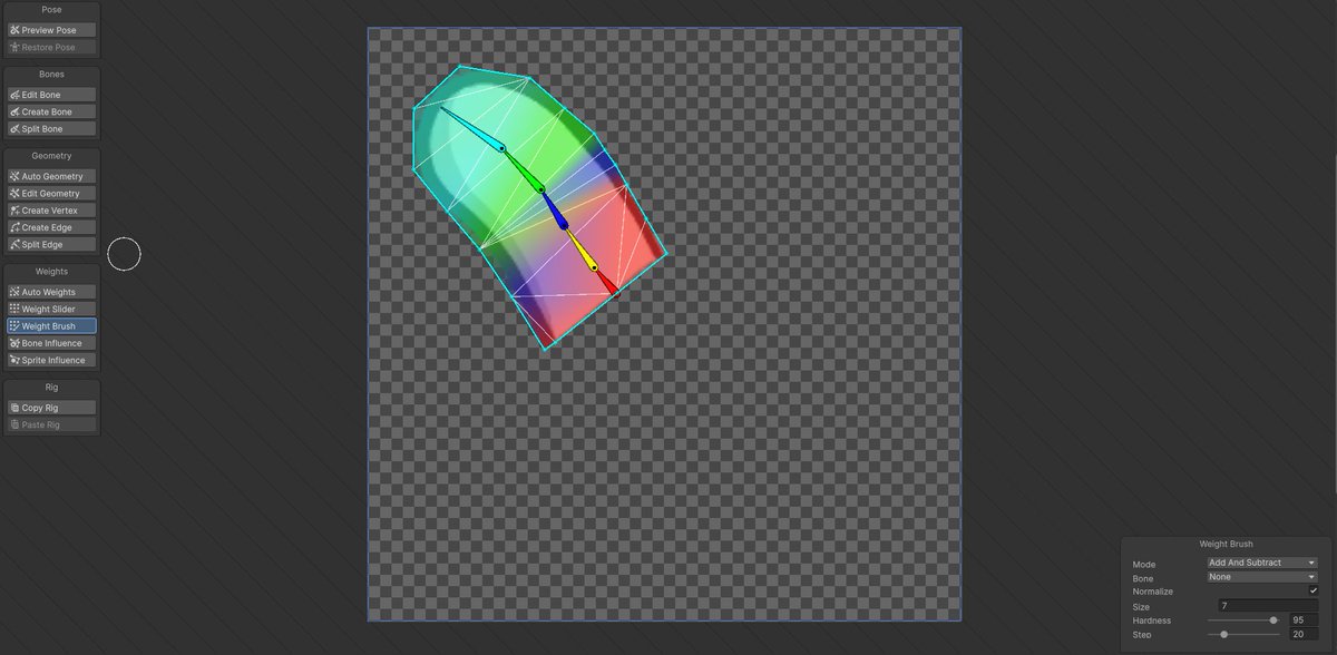 Hugglepaw Dev tweet media