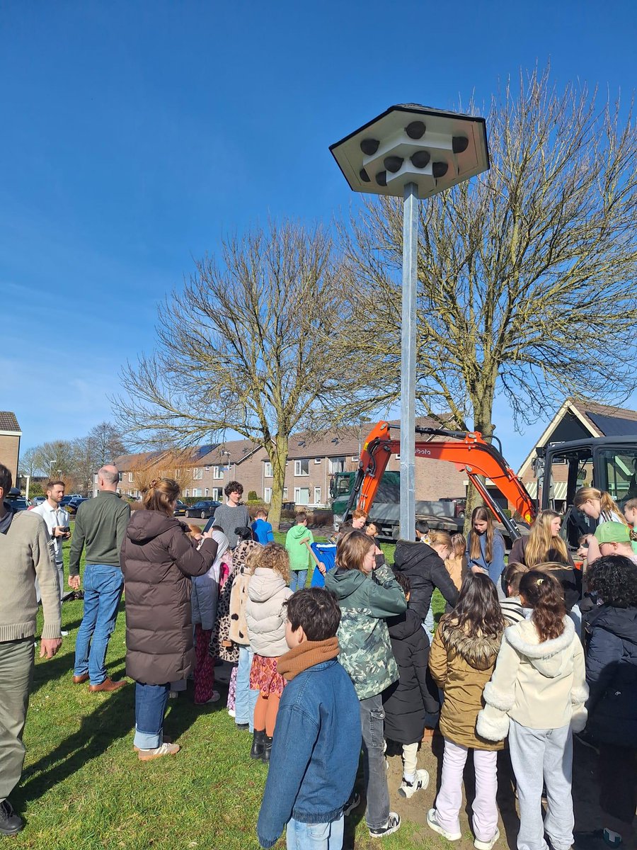 Natuur en Milieu NH tweet media