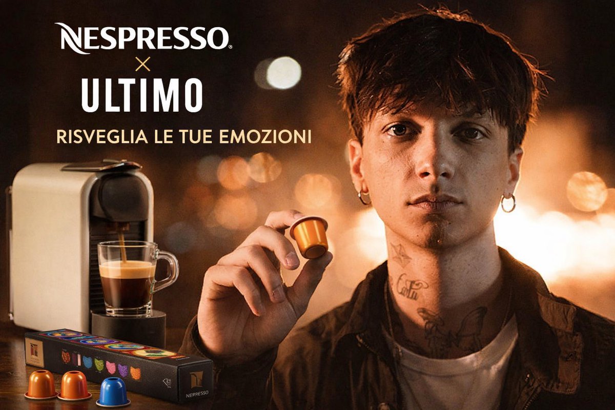 il nuovo merchandising di utente ultimopeterpan