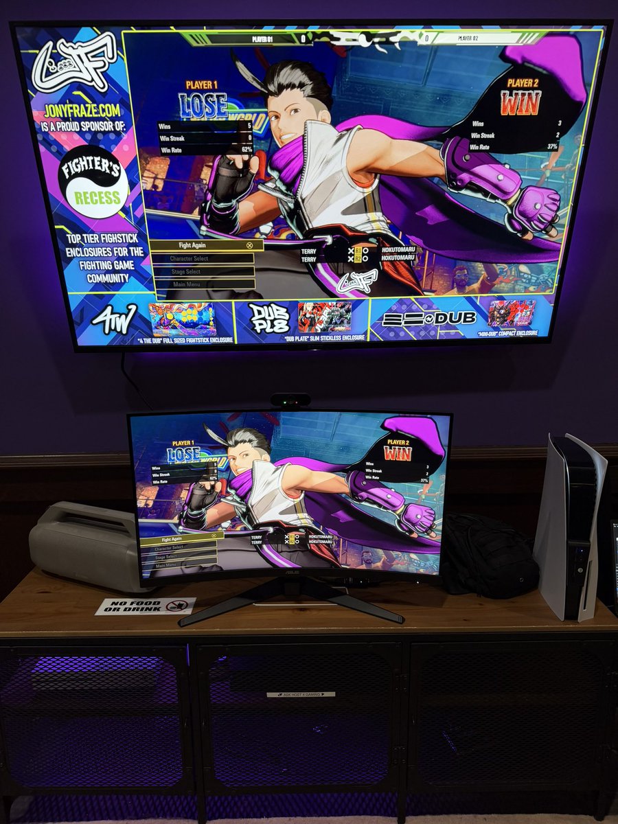 UA|Bass (𝘍𝘰𝘳𝘵𝘦) tweet media