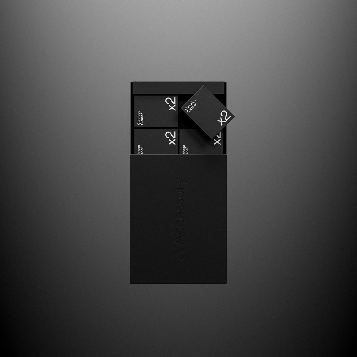 Analogue tweet media