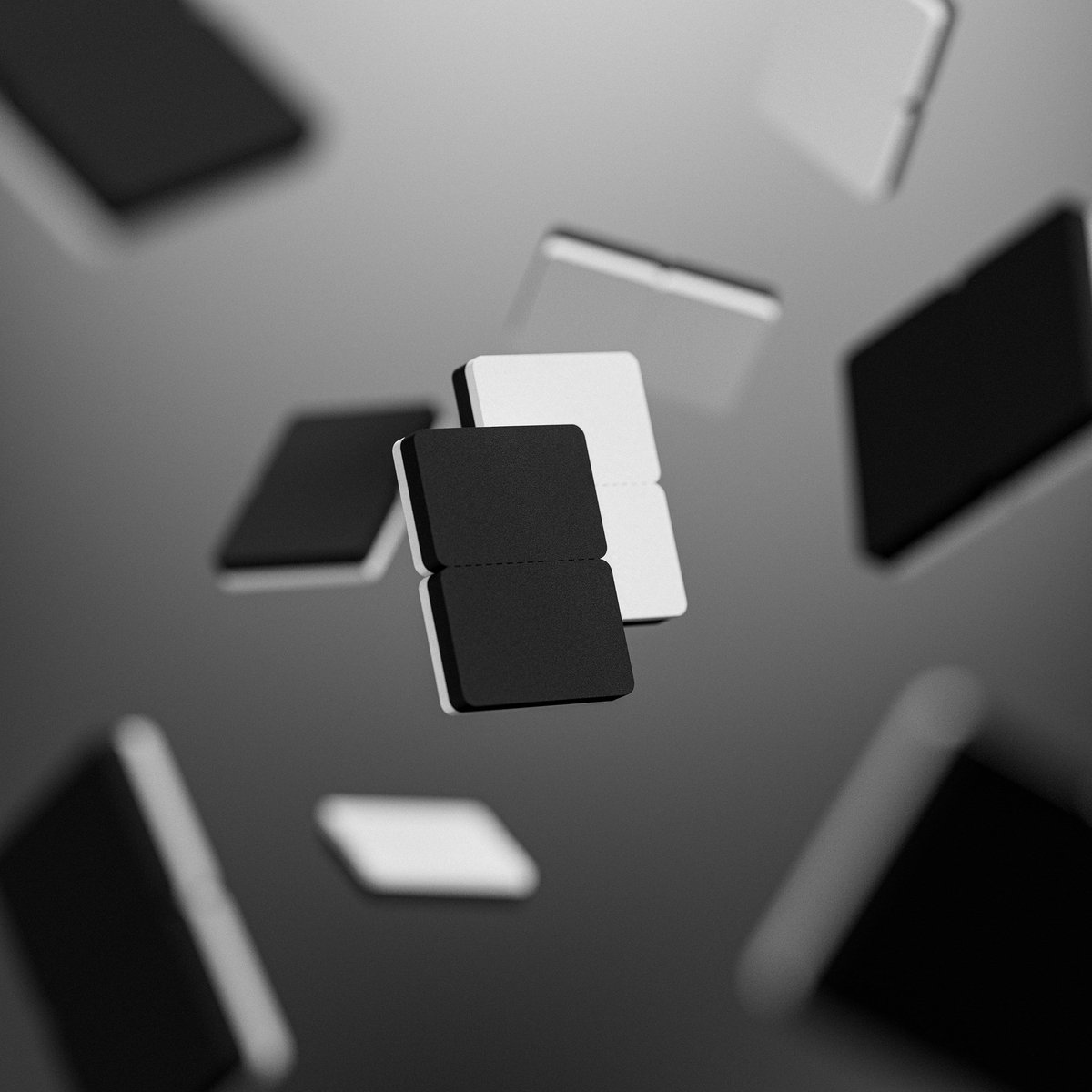 Analogue tweet media