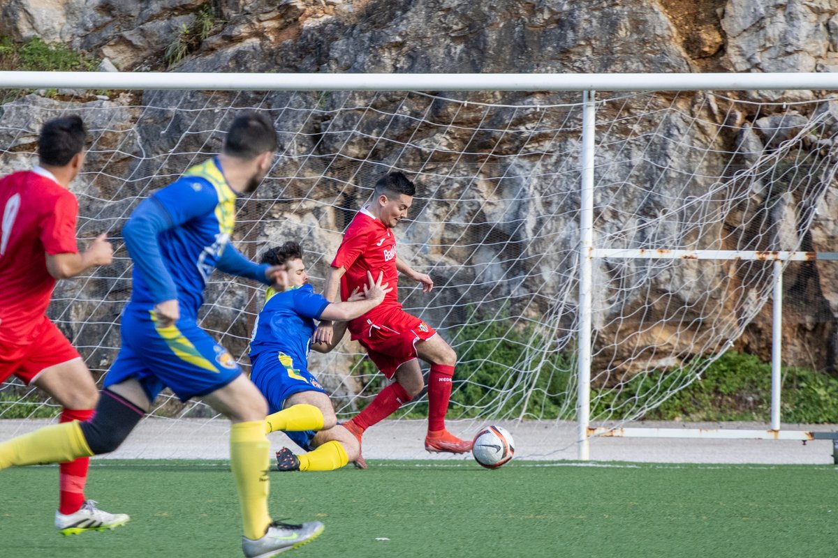 📸 GALERÍA | CD Benaoján 🆚 Valle de Abdalajís UD

🔗 facebook.com/media/set/?set…

©️ <a href="/JaviMunoz_01/">Javi Muñoz</a> | #BenaojánVale