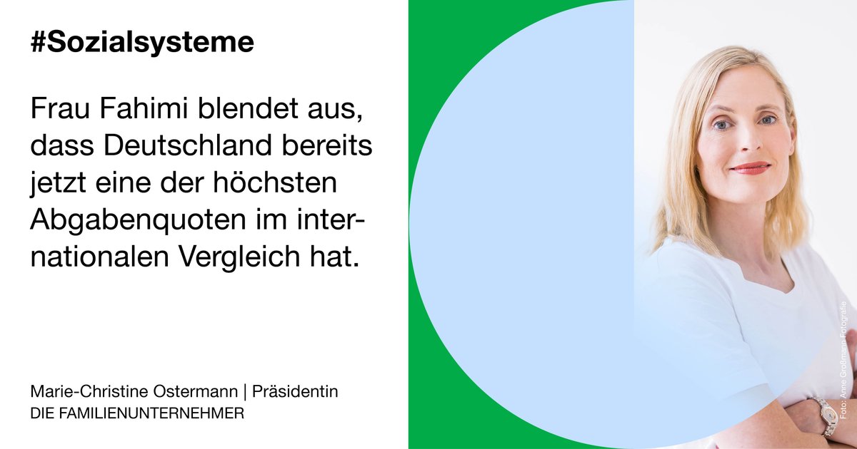 DIE FAMILIENUNTERNEHMER tweet media