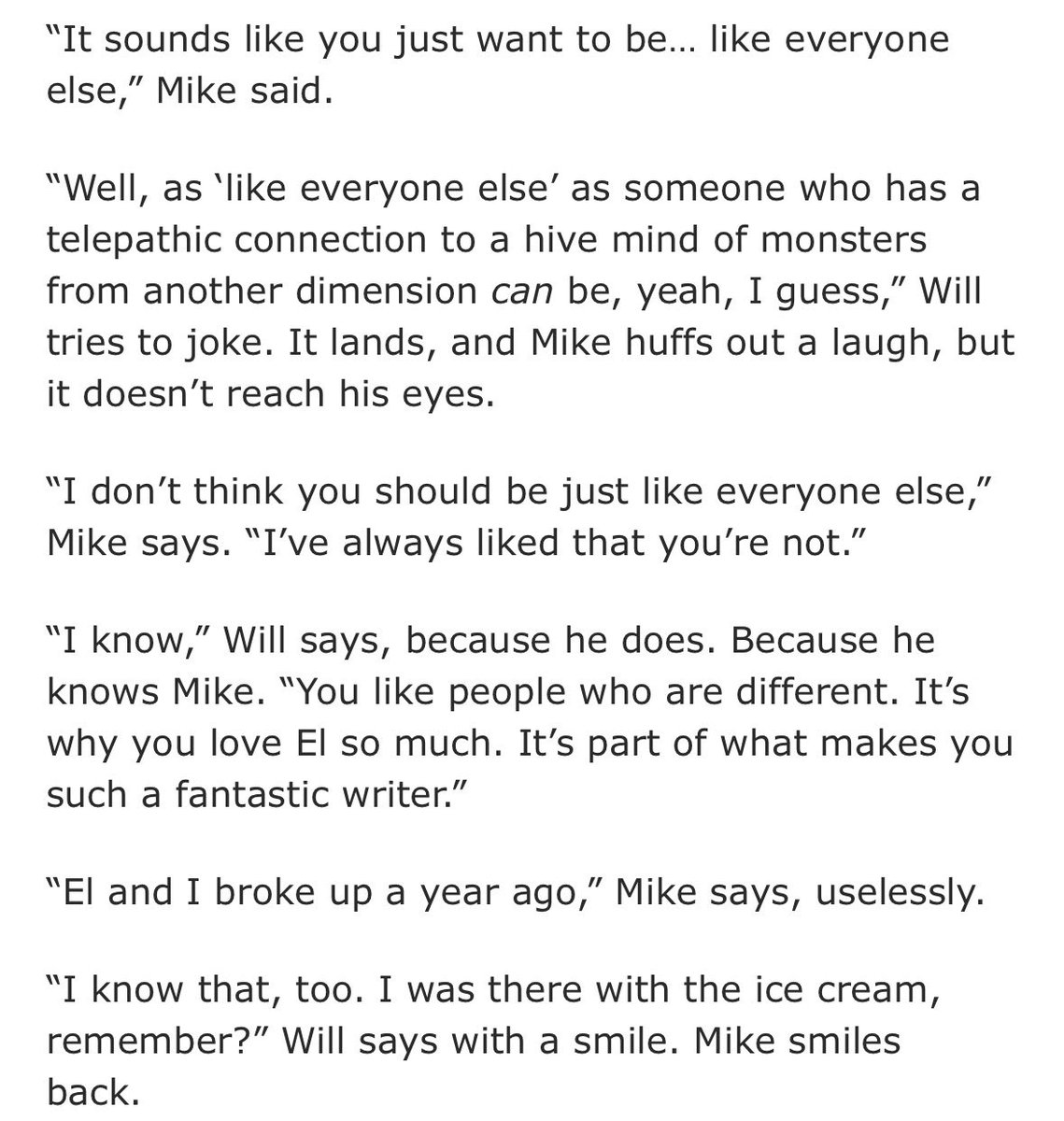 AND MY BYLER FIC IS POSTED!

archiveofourown.org/works/80430716