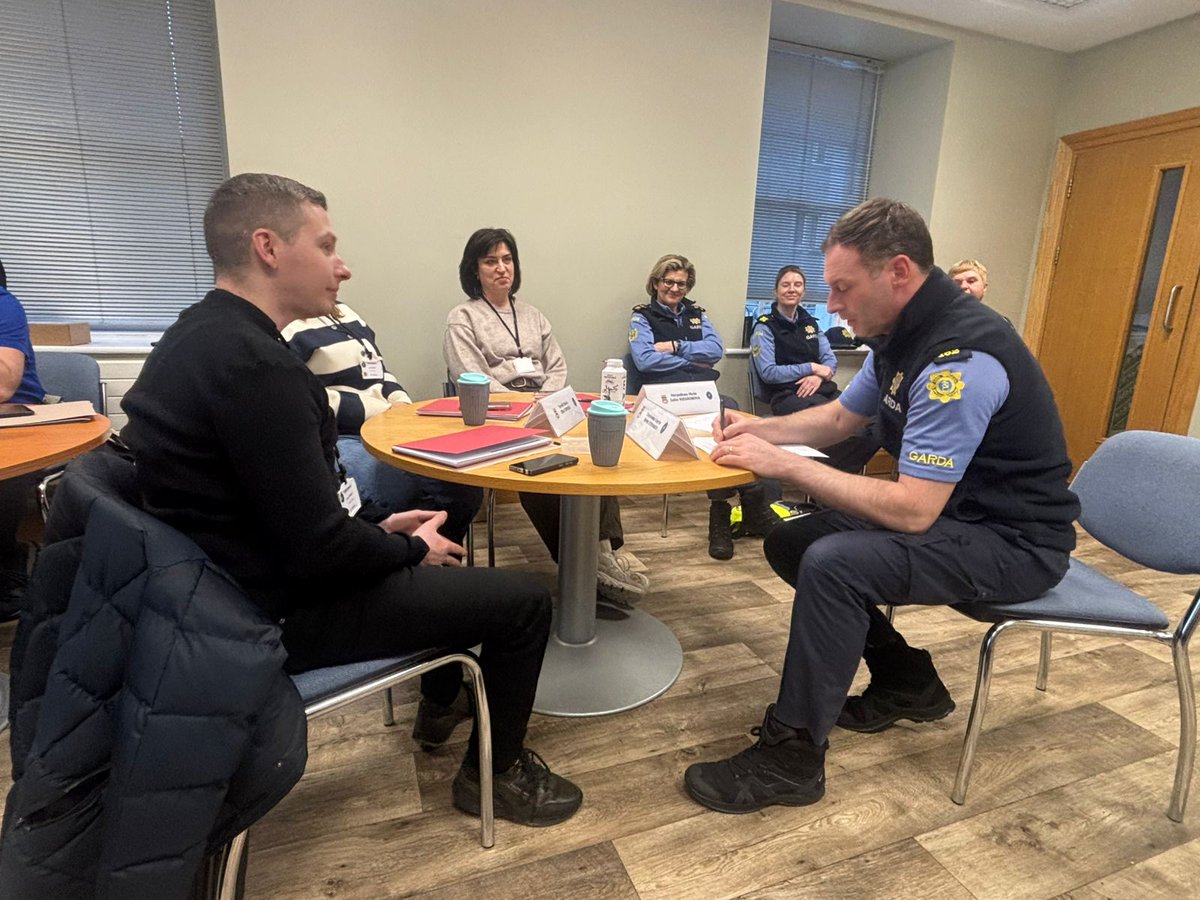 EUAM_Ukraine tweet media