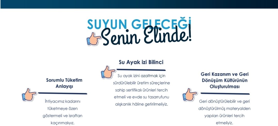 EyupSehit's tweet photo. 🌿 Su Verimliliği Seferberliği Öğretmen ve öğrenci Eğitimleri 💧
Geleceğimizi korumak, su kaynaklarımızı bilinçli ve sürdürülebilir şekilde kullanmak amacıyla  Su Verimliliği Seferberliği Eğitimleri gerçekleştirildi.
🌍 
#SuVerimliliği #Sürdürülebilirlik #YeşilVatan https://t.co/l0VxTga4q6