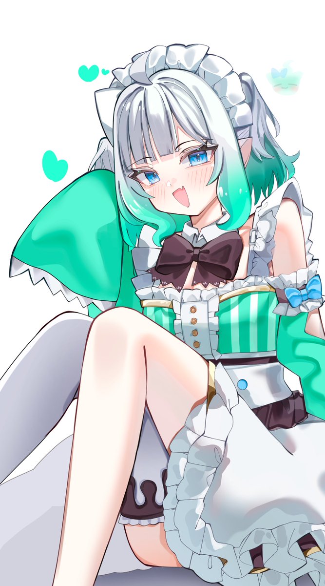 Mint Fantôme👻✨ミント・ファントーム @ #Densetsuexe (@MintFantome