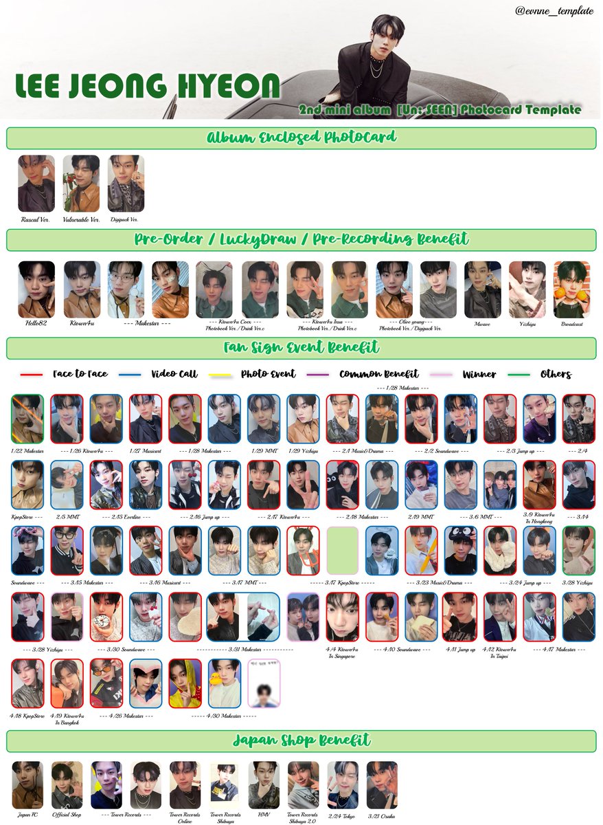 evnne_template's tweet photo. EVNNE 2nd Mini Album [Un: SEEN] 
Photo Card Template

✓ 케이타 KEITA 
✓ 박한빈 PARK HANBIN  
✓ 이정현 LEE JEONGHYEON 
✓ 유승언 YOO SEUNGEON

#EVNNE_Photocard_Template 
#EVNNE #이븐
#Un_SEEN #UGLY
#케이타 #박한빈 #이정현 #유승언 https://t.co/hG7eIyDNyo