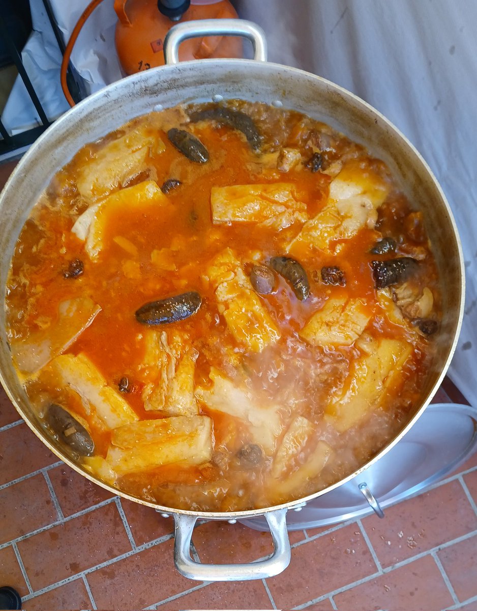 "Ayuno intermitente" lo llaman...