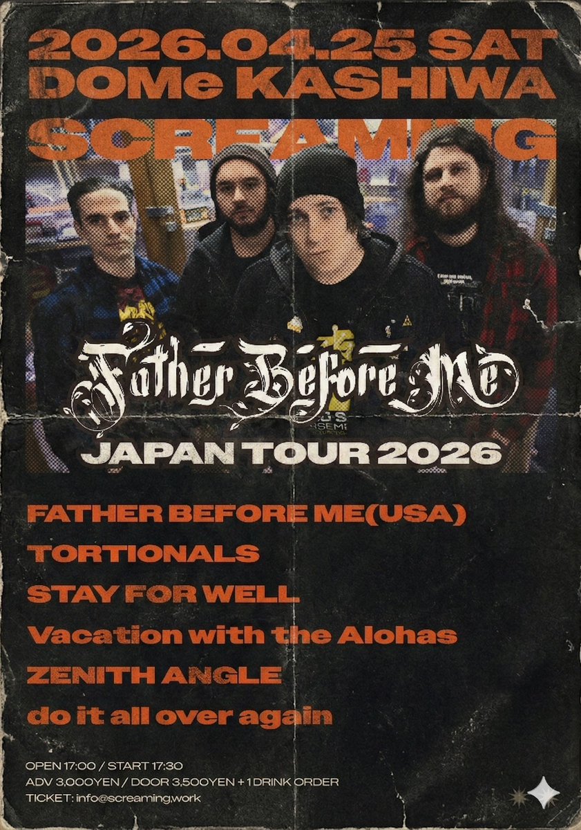 TORTIONALS tweet media