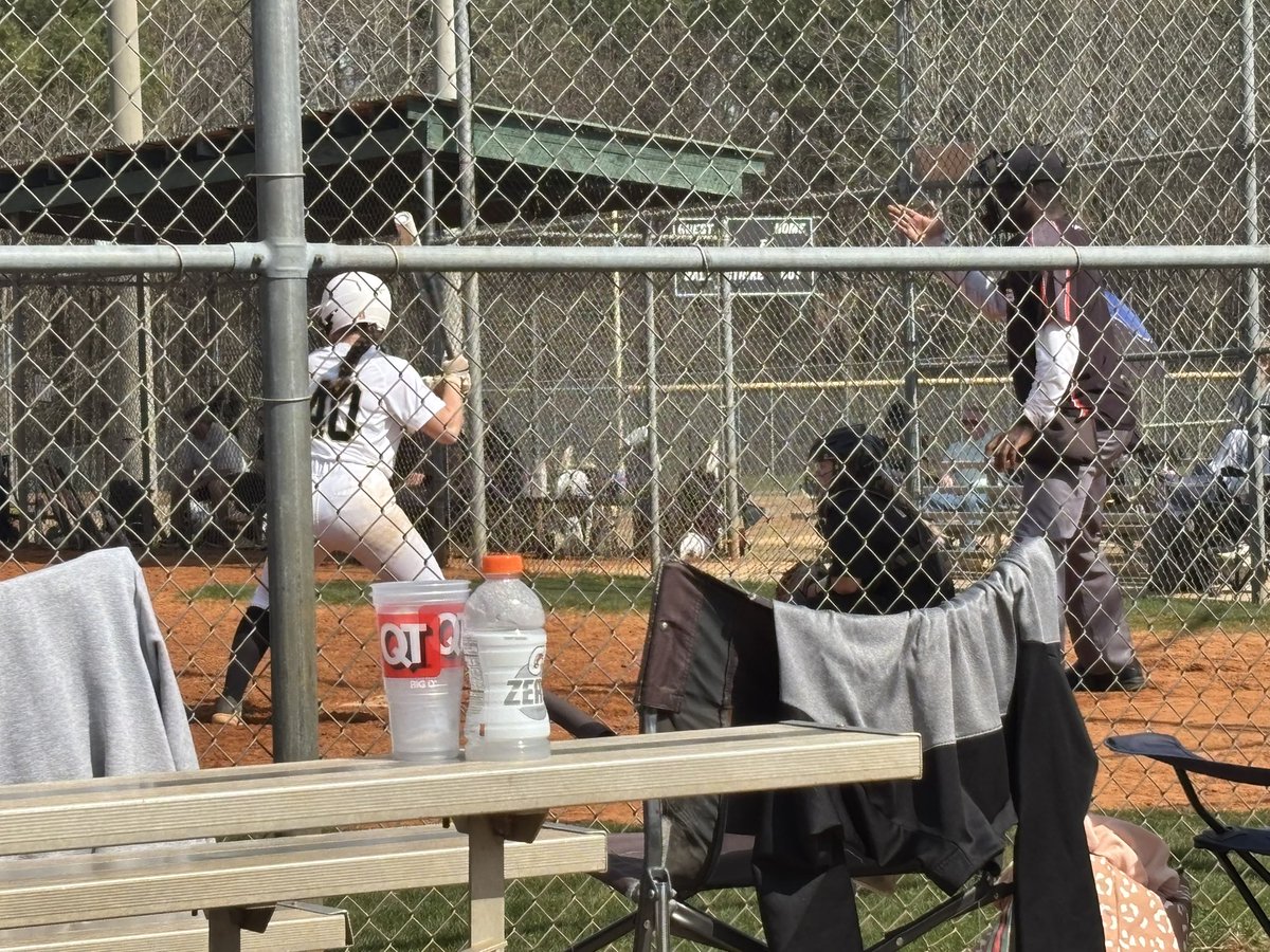 Alaina Gettinger 2028 tweet media