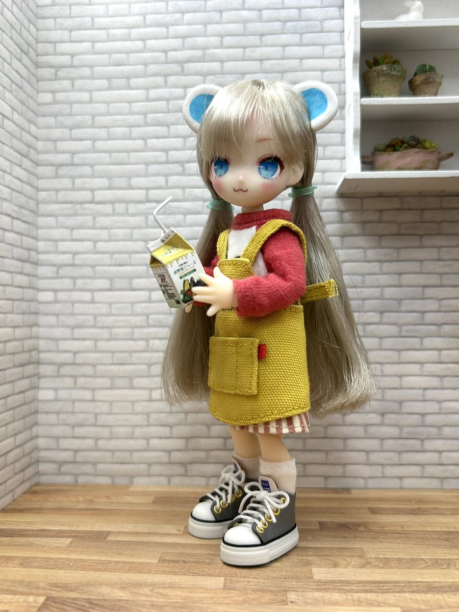 ちっぷ🐻🍯👟CHIP☆STARS (@chip_tea) / Posts / X