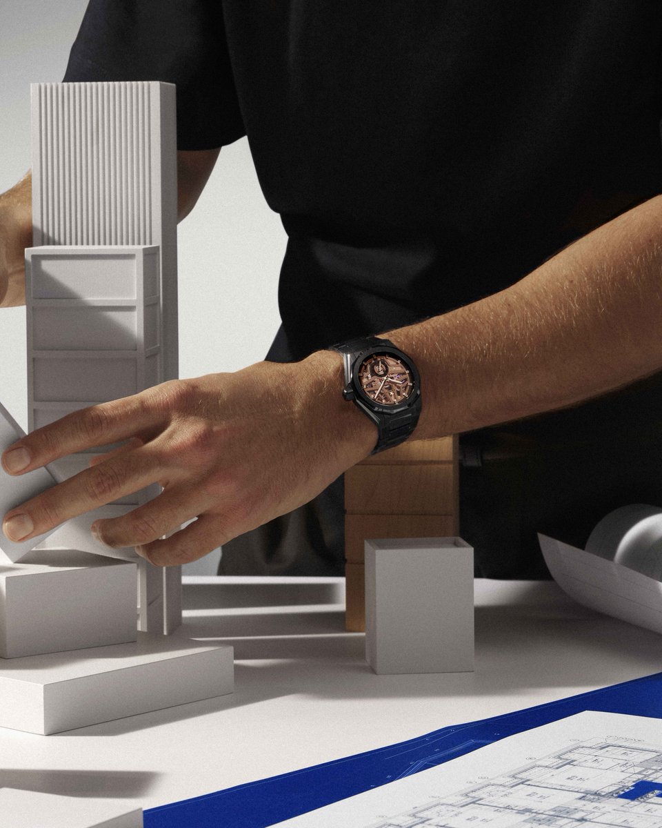 Zenith Watches tweet media