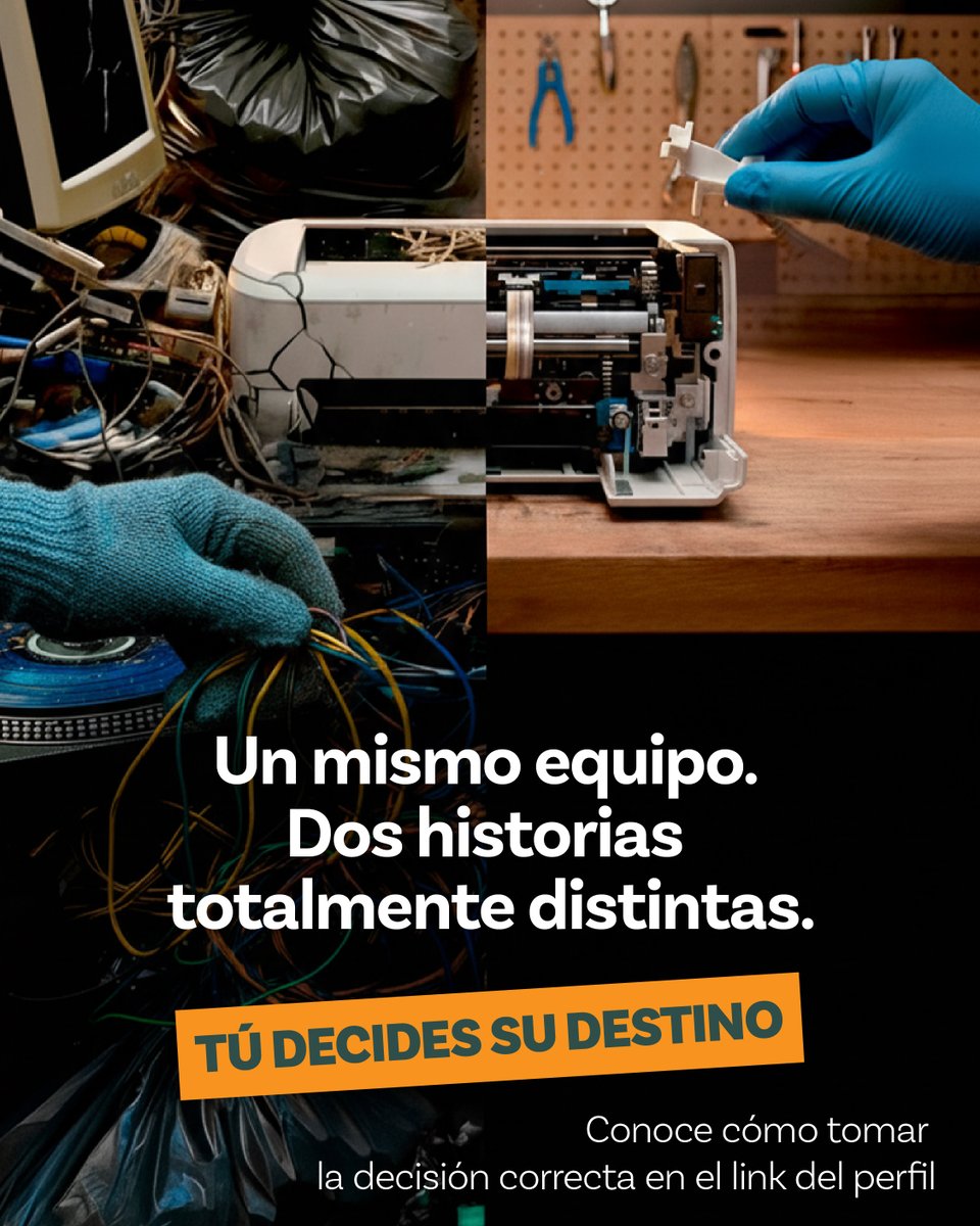 Ecocomputo tweet media