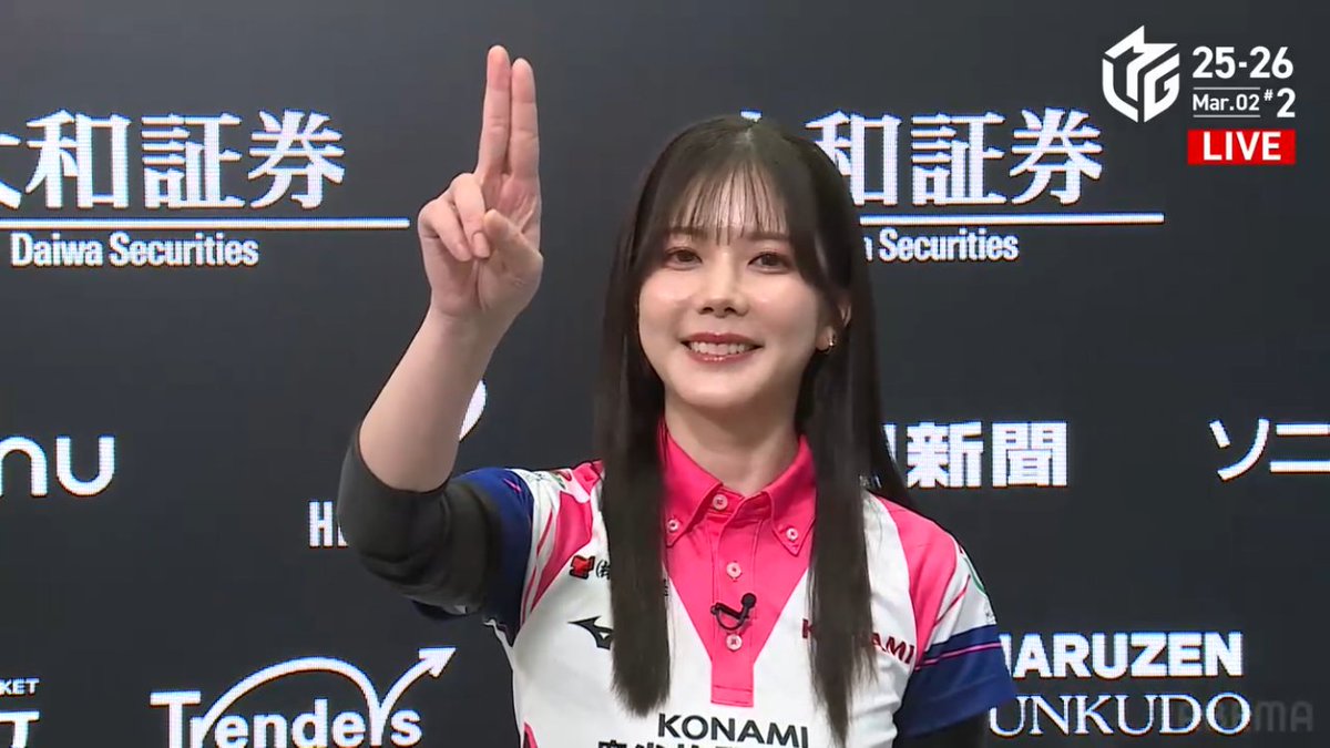 3/2 #Mリーグ 2025-26 第2試合結果】 ▷東1局1本場の親番に12000を決め