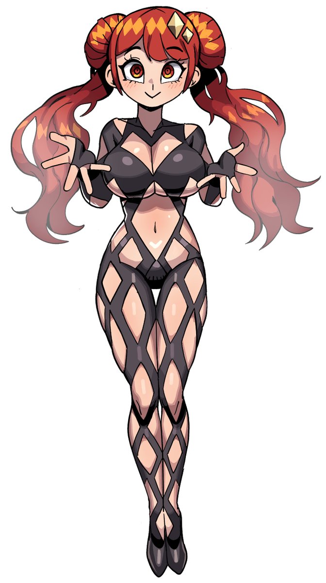 BBTAN96 (Commission Close) tweet media