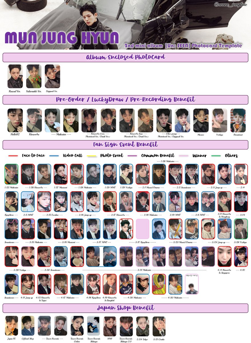 evnne_template's tweet photo. EVNNE 2nd Mini Album [Un: SEEN] 
Photo Card Template

✓ 지윤서 JI YUNSEO
✓ 문정현 MUN JUNGHYUN
✓ 박지후 PARK JIHOO

#EVNNE_Photocard_Template 
#EVNNE #이븐
#Un_SEEN #UGLY
#지윤서 #문정현 #박지후 https://t.co/kv0CmD1fWa