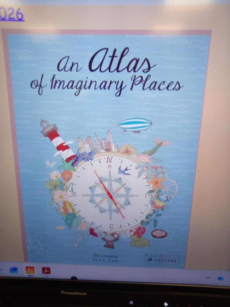 Class 2 Highfields tweet media