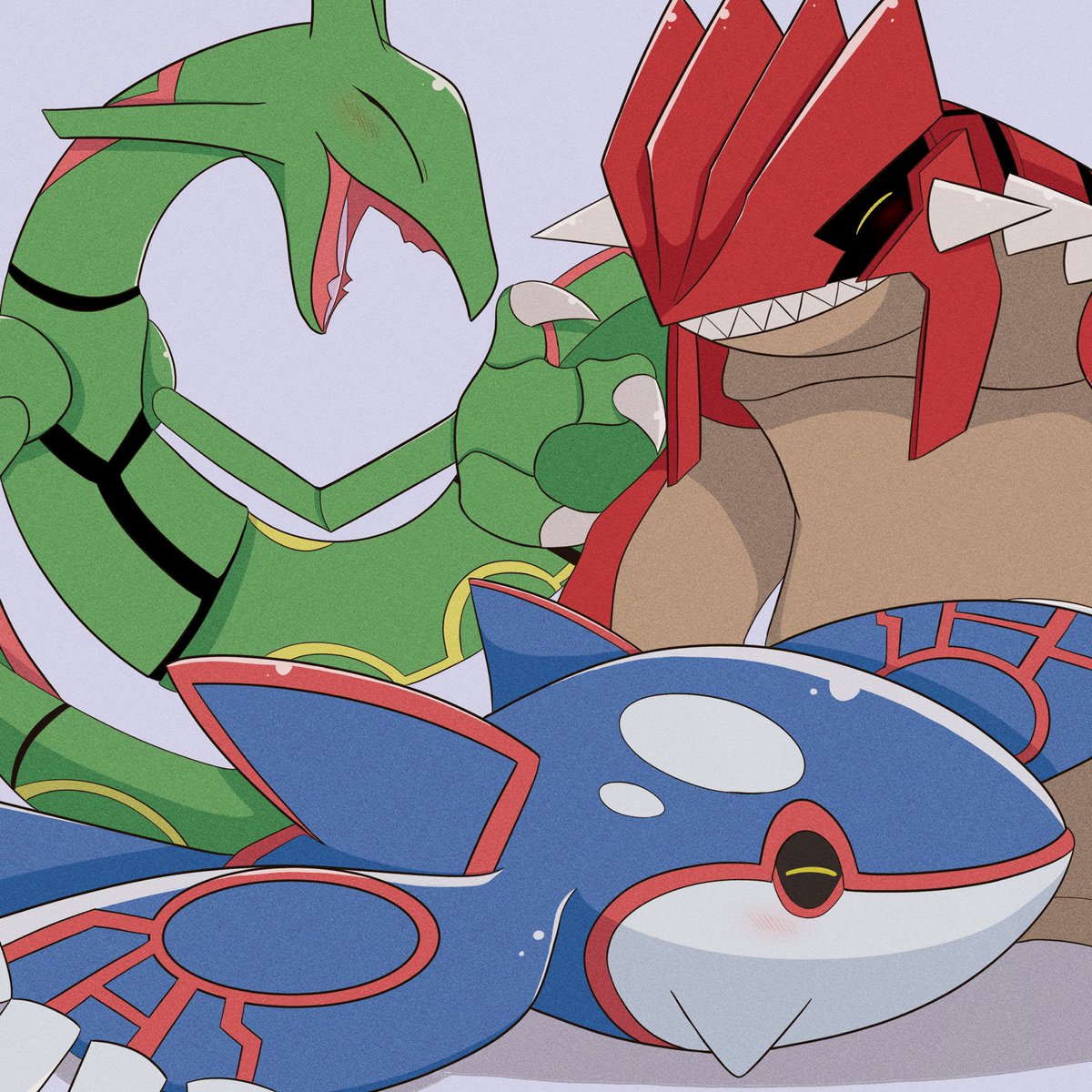 ルギトラ tweet media