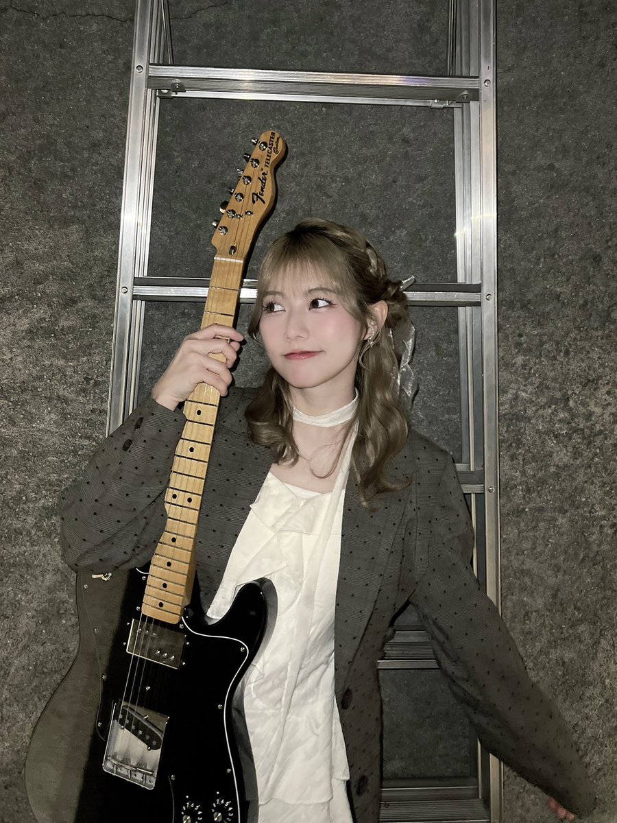 鈴木 萌花 tweet media