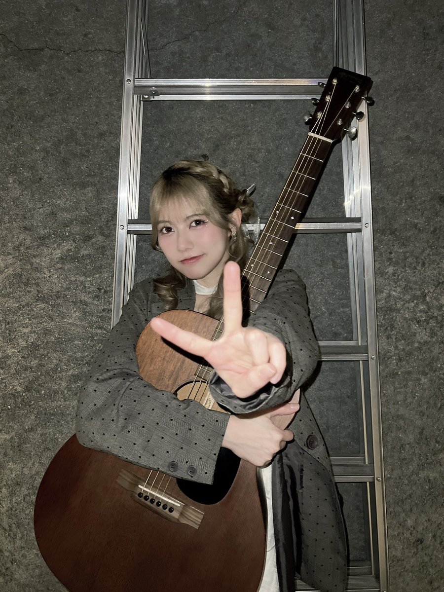 鈴木 萌花 tweet media