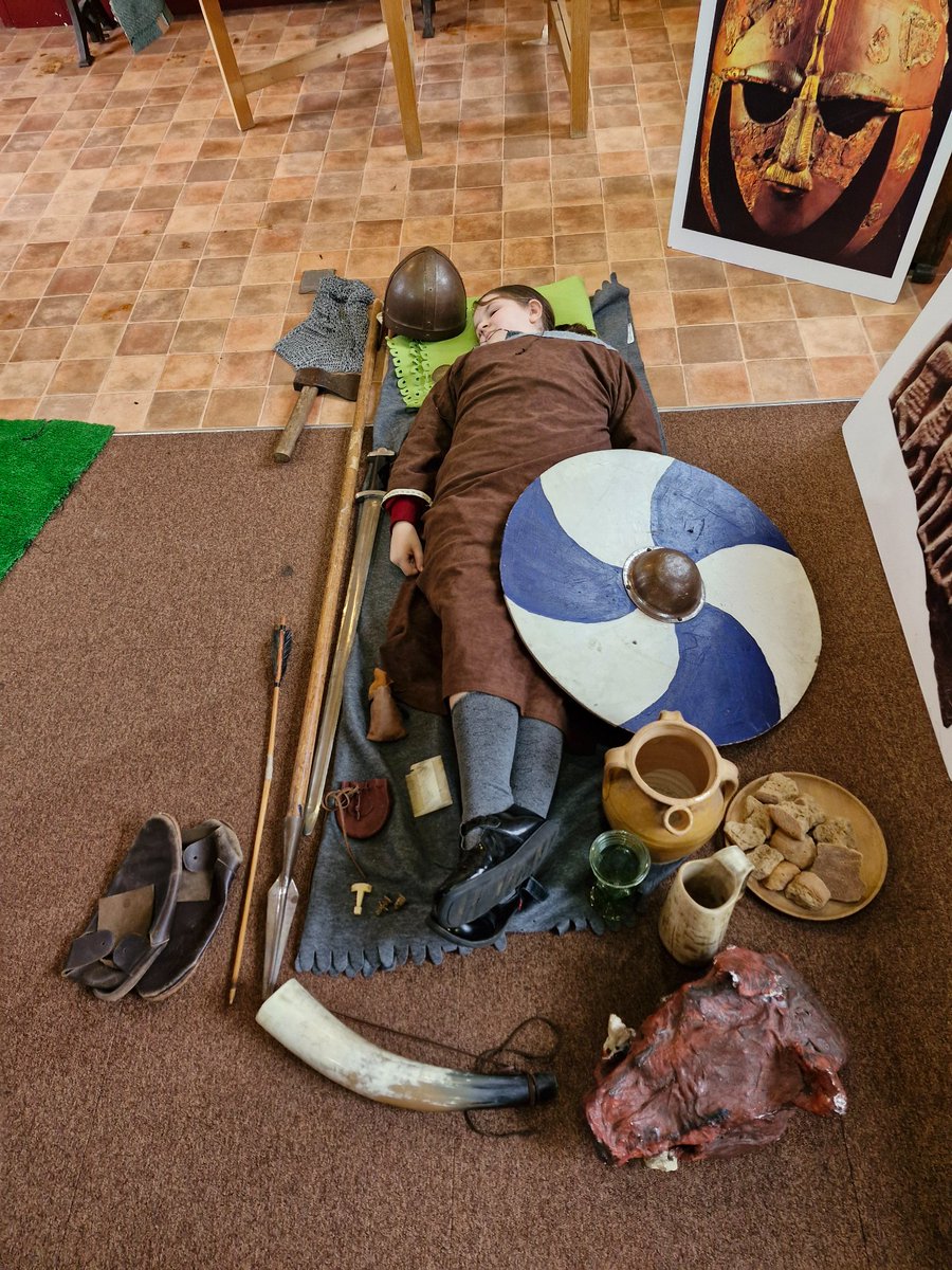 St Peter's Primary tweet media