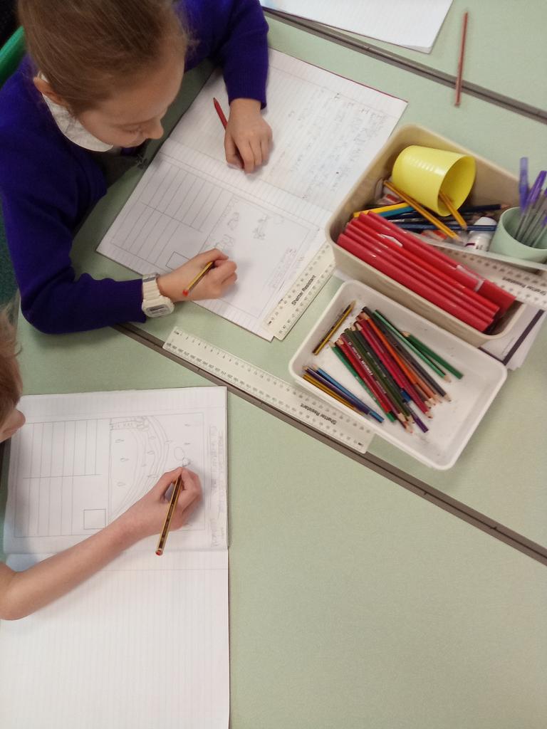 Class 2 Highfields tweet media