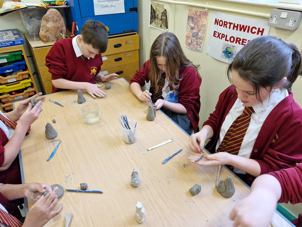 St Peter's Primary tweet media