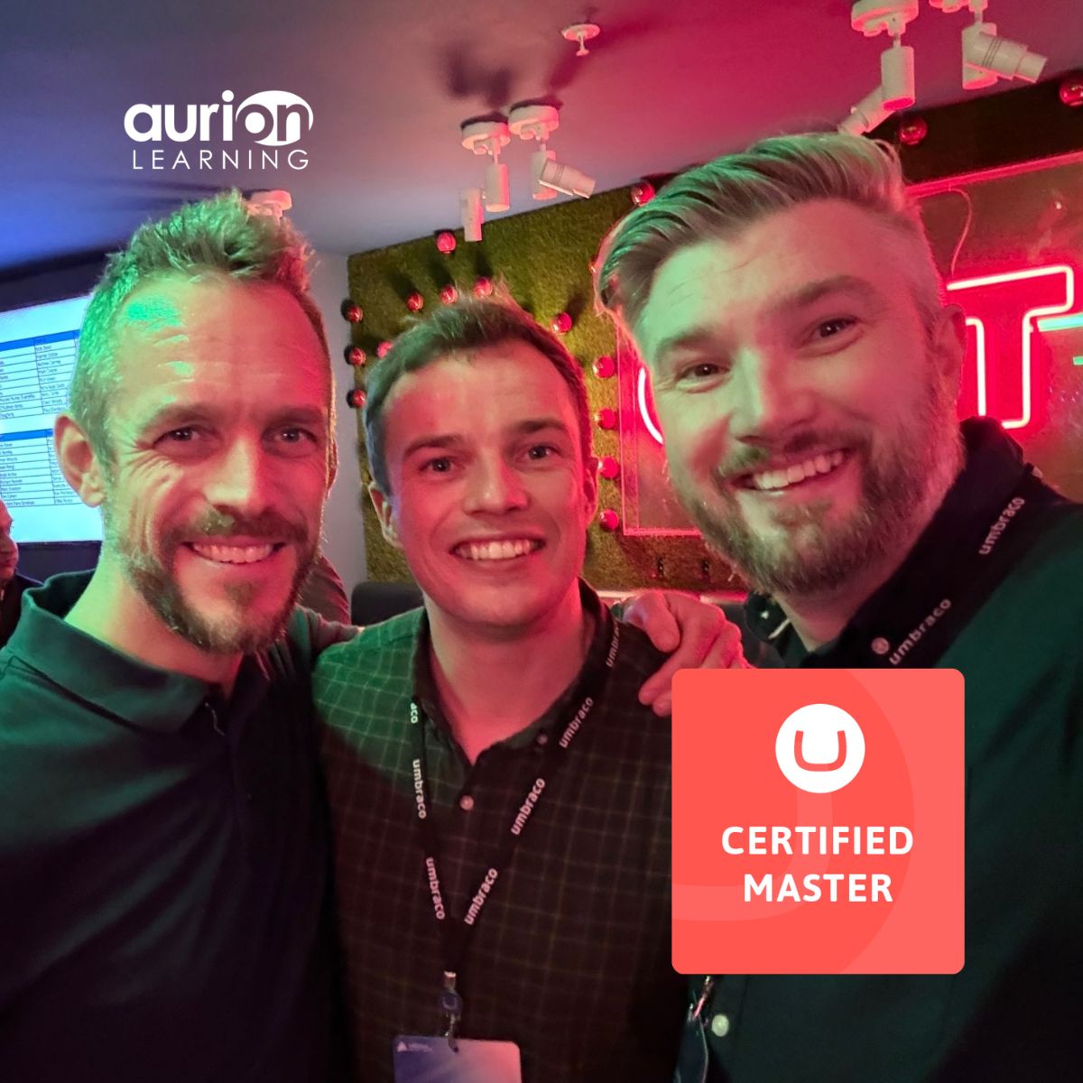 Aurion Learning tweet media