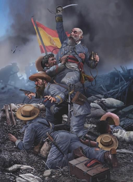 HISTORIA CARIBE tweet media