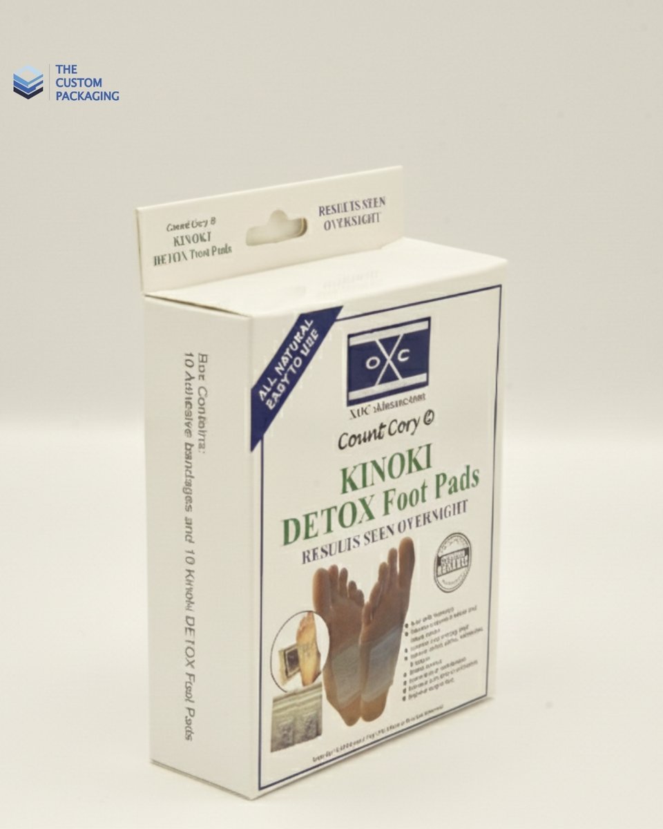 TCP_CustomBoxes's tweet photo. Straight tuck end box with hang tab for easy display, strong branding, and maximum shelf impact.
#StraightTuckEnd #HangTabBox
#CustomPrintedBoxes https://t.co/bJgmEHi5Sl