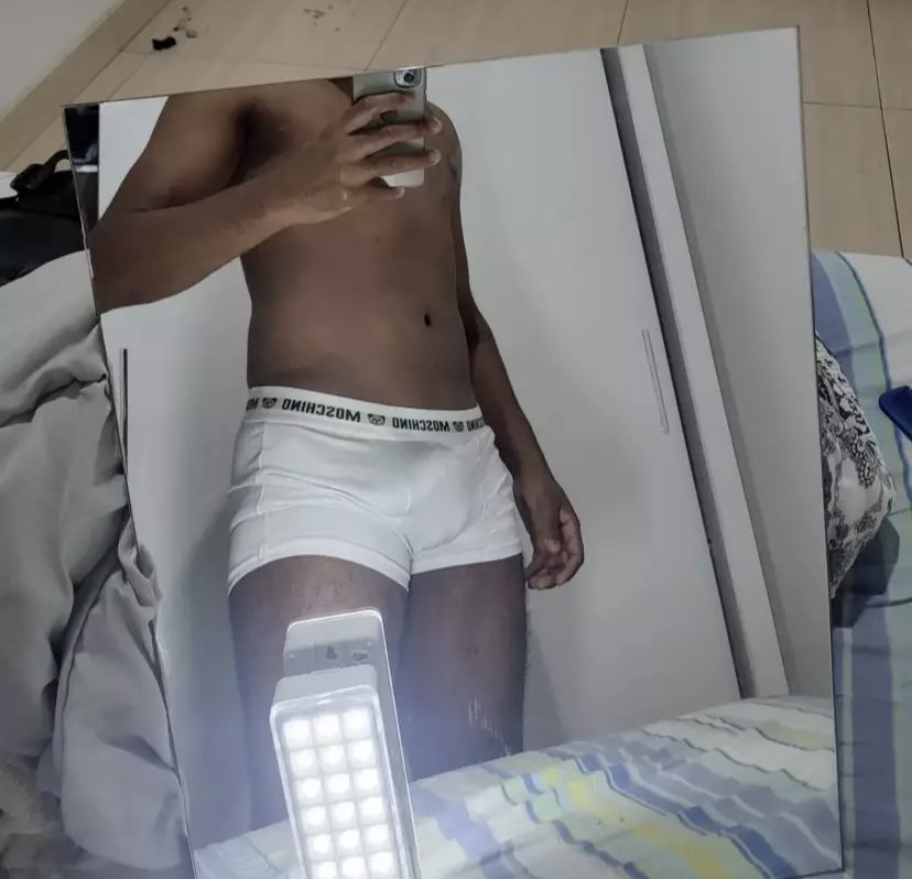 Novinho Dom Dot 😋 tweet media