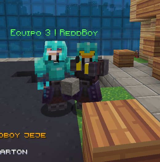 Golax16's tweet photo. Hola solo vengo a decir que gane las 3 partidas de la repe de run&amp;escape de @BombsR_ y @TheenMC y me lo pase pipa. Se puede decir que tengo 100% de winrate en este evento?? https://t.co/fUakkzZNBV