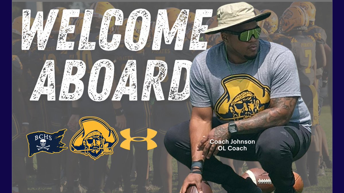 Boca Ciega Football tweet media