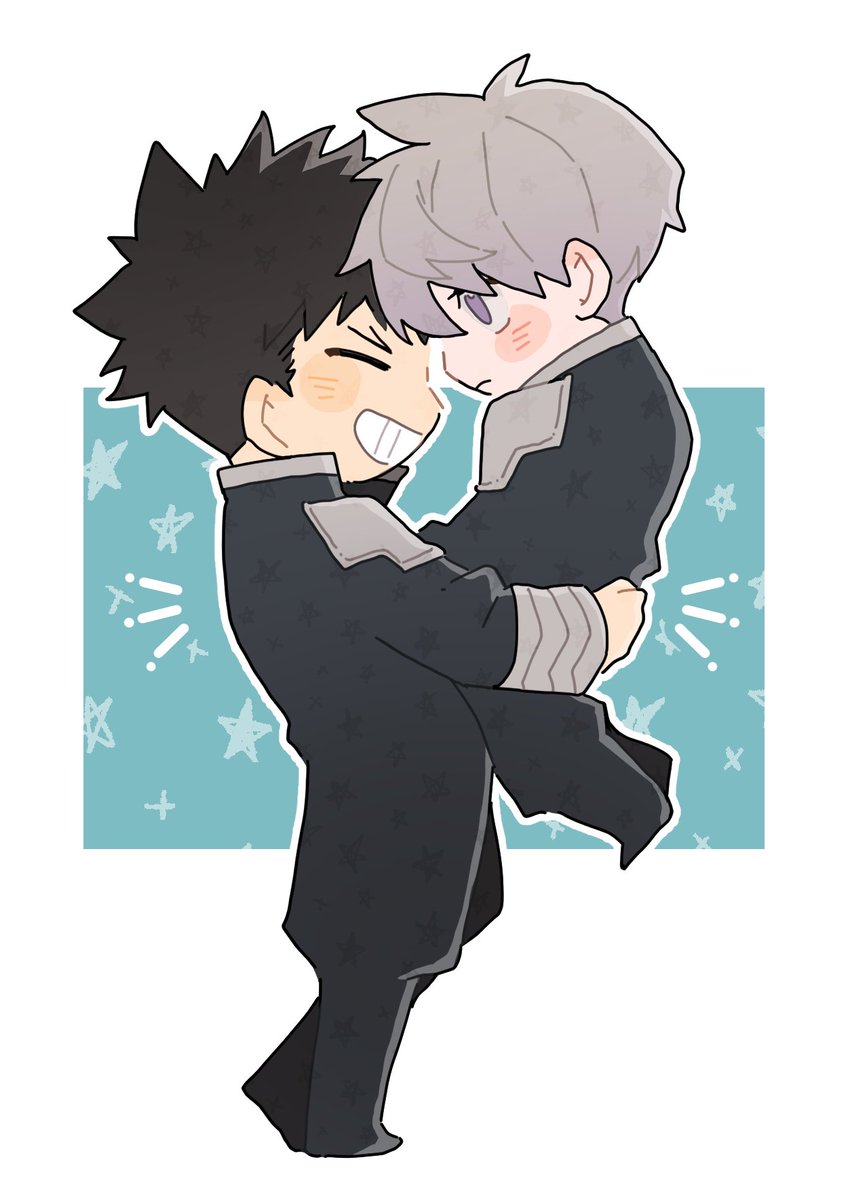 花札やえ tweet media