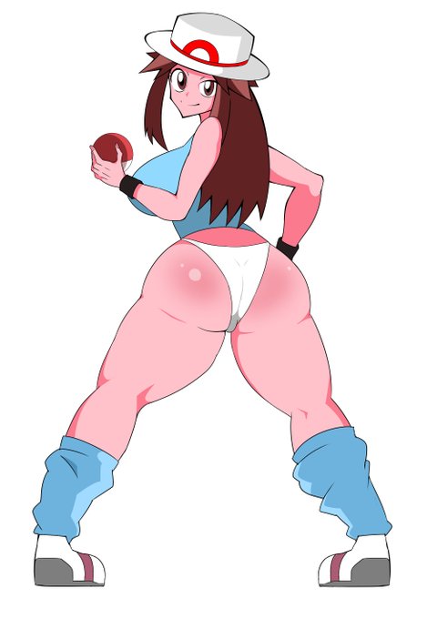 ポケモンおもしろい
リメイク版は初めてプレイするから、なんか新しい要素がたくさんある 