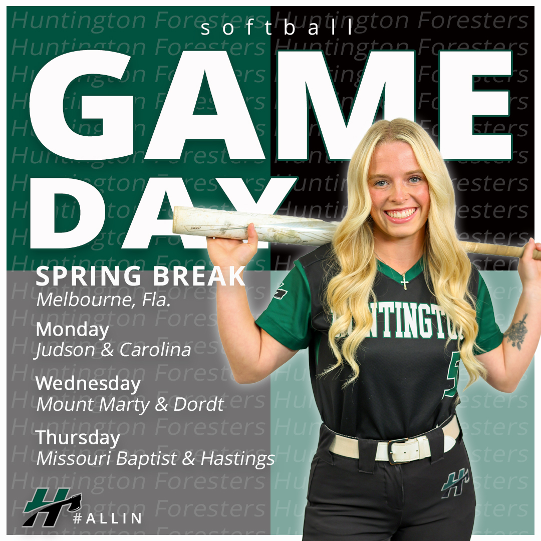 Huntington Foresters tweet media