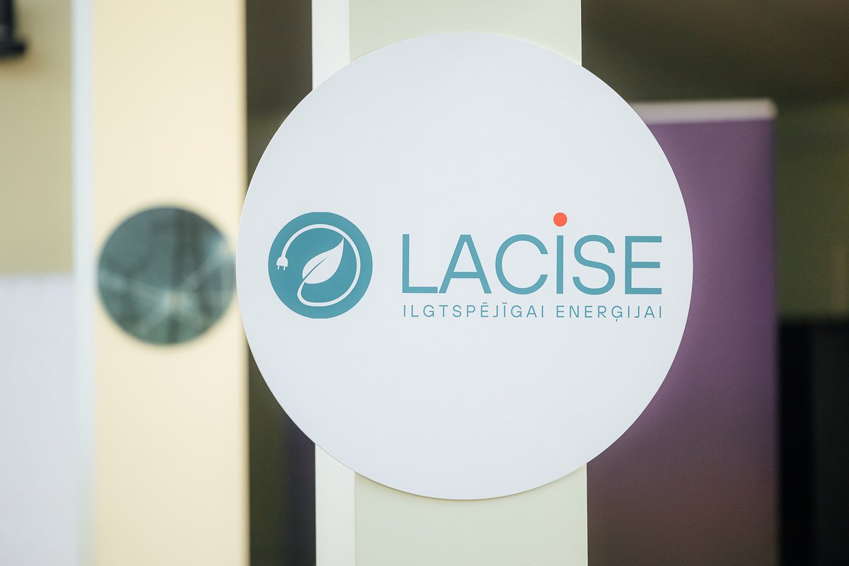 SwissEmbRiga's tweet photo. We were proud to contribute to the first 🇱🇻 Battery Industry Day that took place on February 25, bringing together researchers and industry to promote collaboration and discuss future of battery technologies. Read more: https://t.co/0OJRAyZSPk
#LACISE #SwissEuropeContribution https://t.co/mVdUKGyrtQ