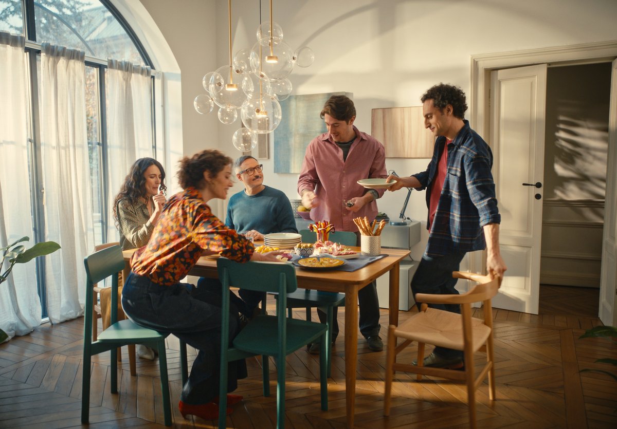 Armando Testa S.p.A. tweet media