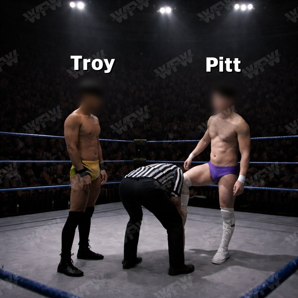 WFW : Wrestling For the Winner only tweet media