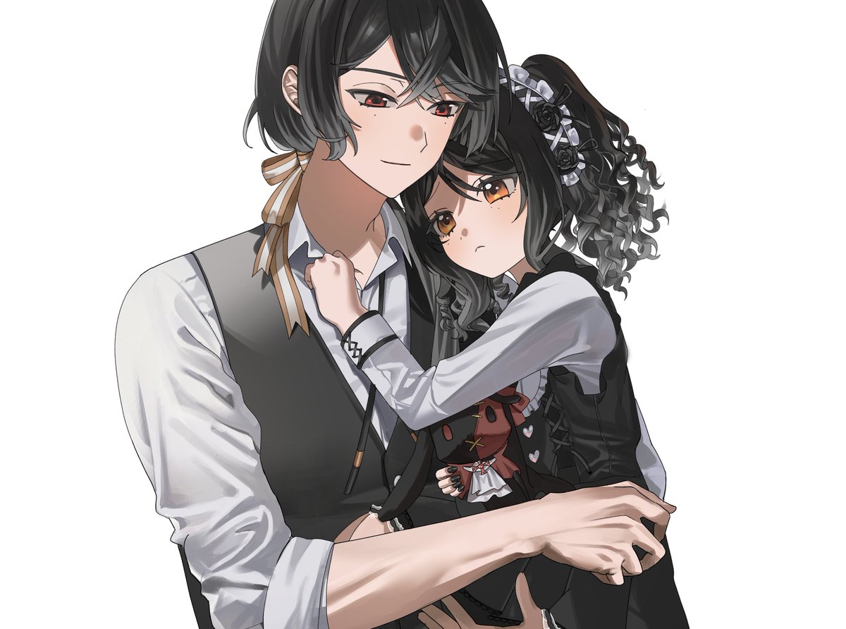 구마 커미션 tweet media